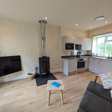 Cargurra Farm Villa บอสคาสเซิล ภายนอก รูปภาพ
