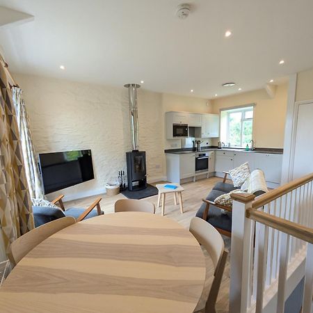 Cargurra Farm Villa บอสคาสเซิล ภายนอก รูปภาพ