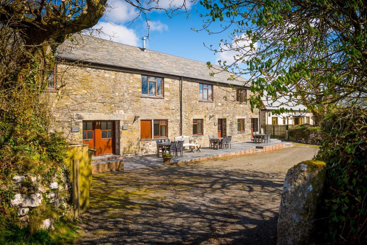 Cargurra Farm Villa บอสคาสเซิล ภายนอก รูปภาพ
