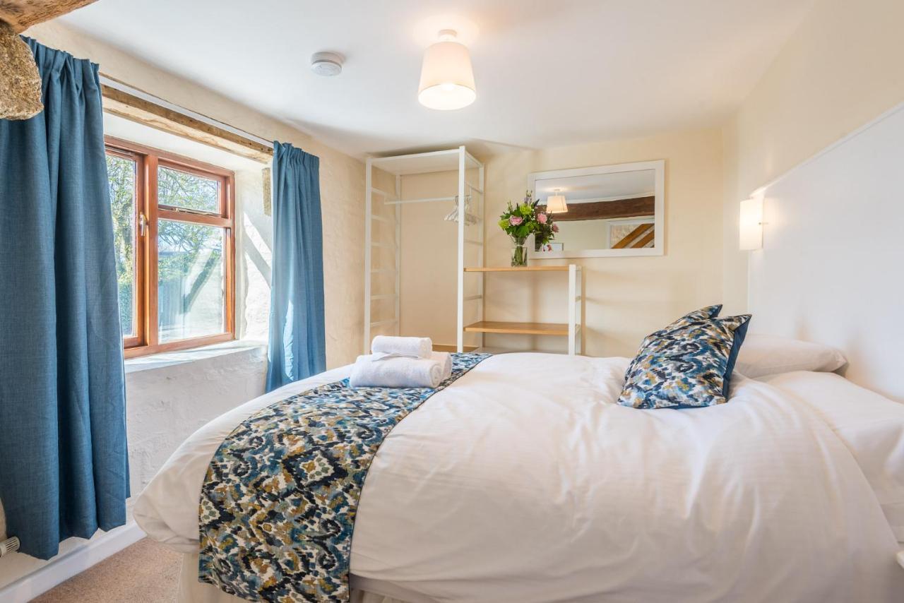 Cargurra Farm Villa บอสคาสเซิล ภายนอก รูปภาพ