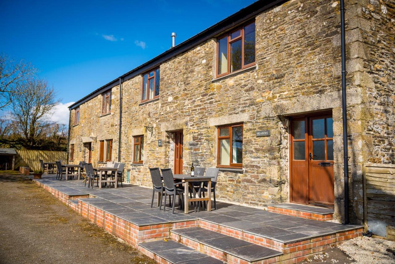 Cargurra Farm Villa บอสคาสเซิล ภายนอก รูปภาพ