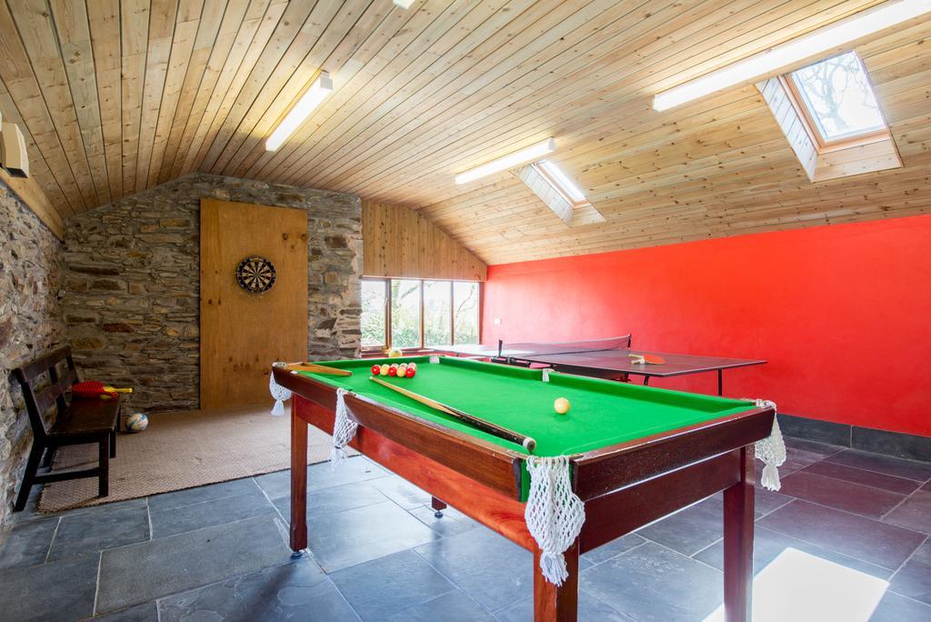 Cargurra Farm Villa บอสคาสเซิล ภายนอก รูปภาพ